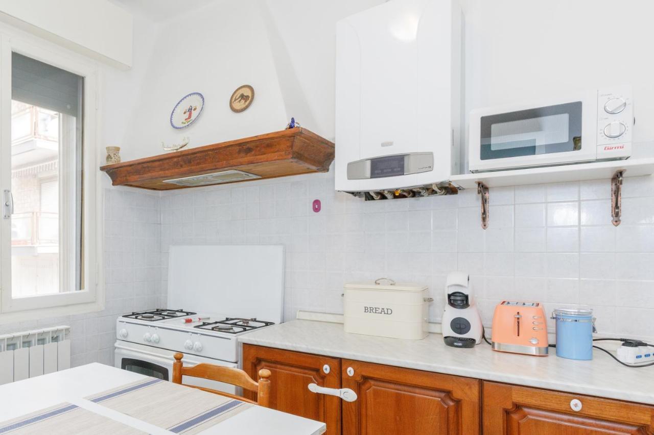 Gozzi House - Comoda Casa - Free Parking - Easy To Venice! メストレ エクステリア 写真