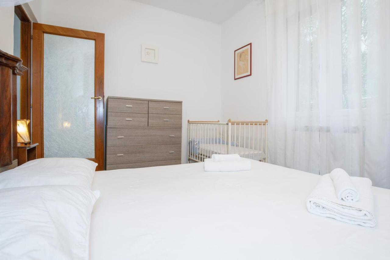 Gozzi House - Comoda Casa - Free Parking - Easy To Venice! メストレ エクステリア 写真