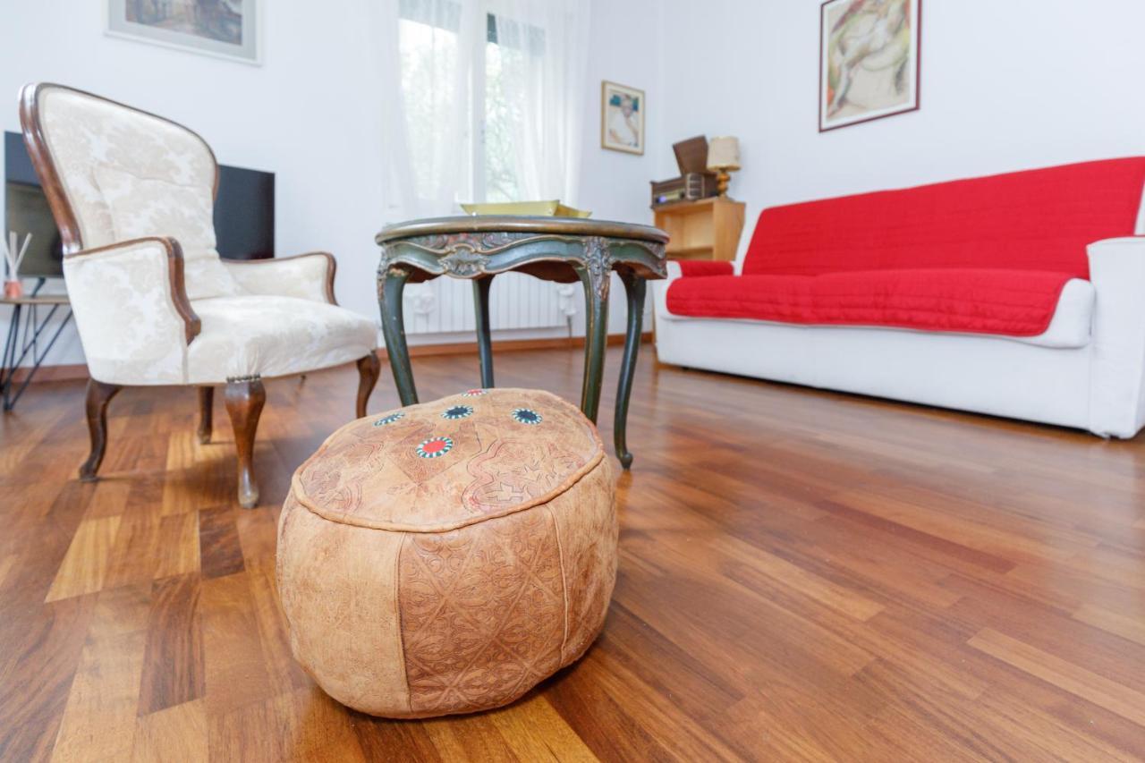 Gozzi House - Comoda Casa - Free Parking - Easy To Venice! メストレ エクステリア 写真